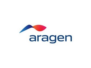 Logo Aragen Life Sciences 