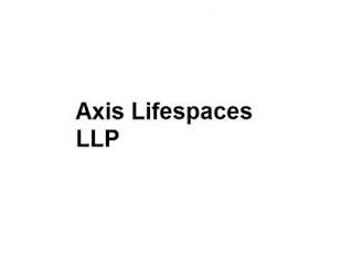 Logo Axis Lifespaces