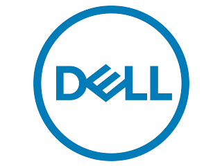 Logo Dell India