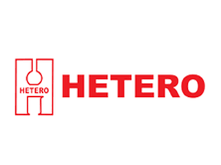 Hetero Labs Ltd 