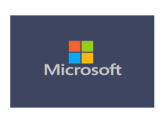 Logo Microsoft Corporation India Pvt. Ltd.