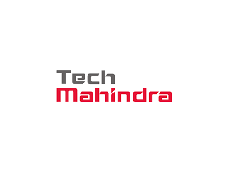 Logo Tech Mahindra