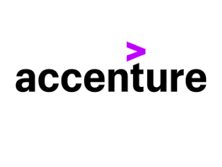 Logo Accenture