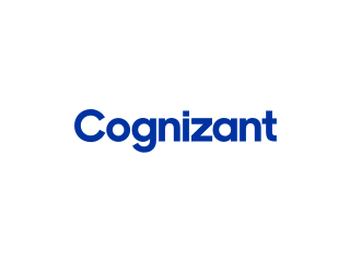 Logo Cognizant