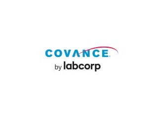 Logo Covance By Labcorp